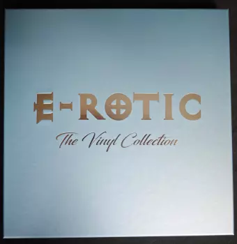 The Vinyl Collection
