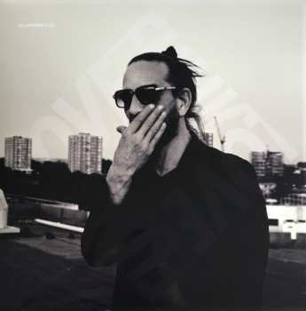 Album E1 Ten: The Lovefunk