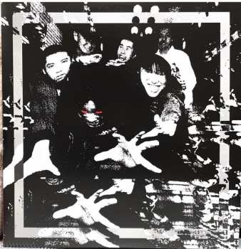 Album サイケアウツ: 逆襲のサイケアウツ: ベスト・カッツ 1995-2000 