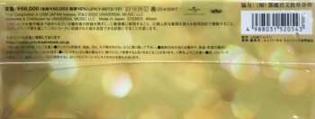 30SP/Set di cofanetti Teresa Teng: アナログ・シングルBox LTD