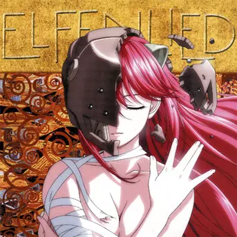 Kayo Konishi: Elfen Lied Original Soundtrack = エルフェンリート Original Soundtrack