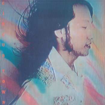 LP Tatsuro Yamashita: Circus Town LTD
