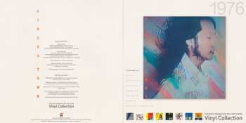 LP Tatsuro Yamashita: Circus Town LTD