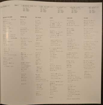 LP Hitomi "Penny" Tohyama: セクシィ・ロボット？ = Sexy Robot