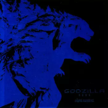 Takayuki Hattori: 『Godzilla 怪獣惑星』オリジナル・サウンドトラック
