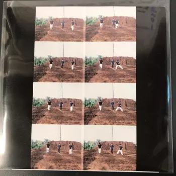 水いらず: Su-Mu / Su-Mu -Don’t Stop- Keiichi Sokabe Remix