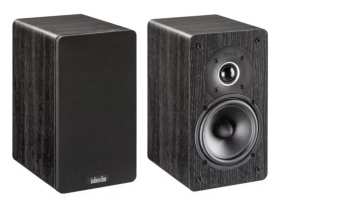 Audiotechnica Indiana Line Tesi 241 - Walnut