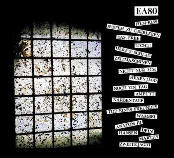 CD EA80: Licht