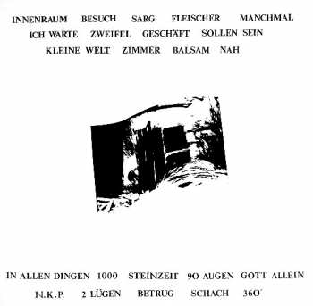 LP/SP EA80: Zweihundertzwei