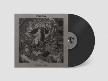 LP Eagle Twin: The Thundering Heard: Songs Of Hoof And Horn