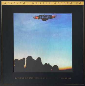 2LP/Set di cofanetti Eagles: Eagles LTD | NUM
