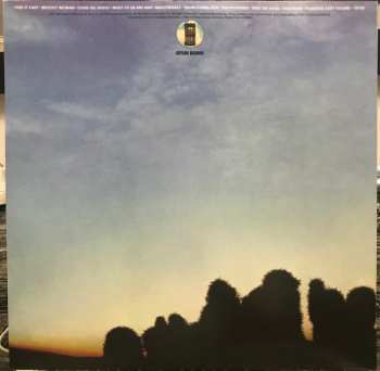 LP Eagles: Eagles