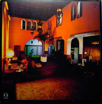 2LP Eagles: Hotel California LTD