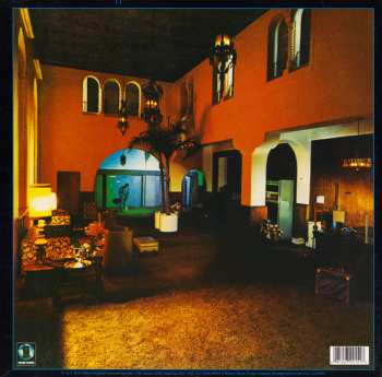 LP Eagles: Hotel California