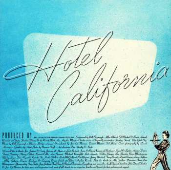 LP Eagles: Hotel California