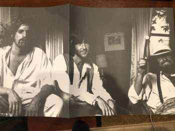 LP Eagles: Hotel California