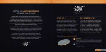 SACD Eagles: Hotel California NUM | LTD