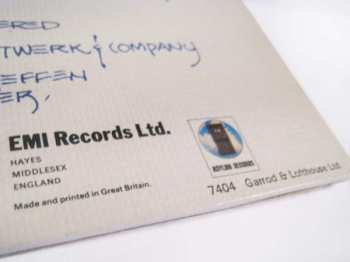 LP Eagles: On The Border