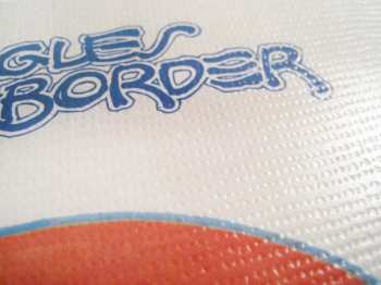 LP Eagles: On The Border