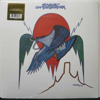 LP Eagles: On The Border