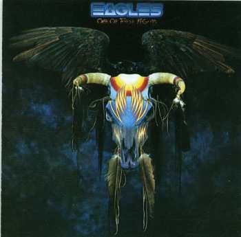 2LP Eagles: One Of These Nights LTD