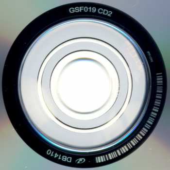 CD Eagles: Unplugged 1994 - The Second Night