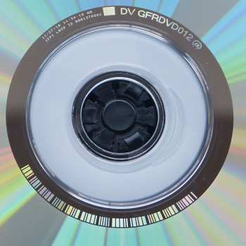 DVD Eagles: The Broadcast Collection