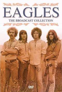 DVD Eagles: The Broadcast Collection