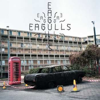CD Eagulls: Eagulls