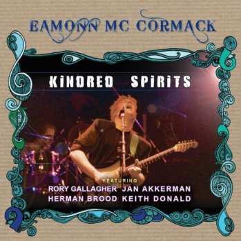 CD Eamonn McCormack: Kindred Spirits