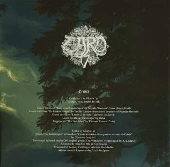 LP Eard: De Rerum Natura