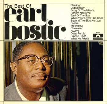 Album Earl Bostic: The Best Of Earl Bostic