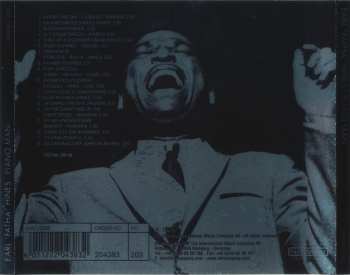 CD Earl Hines: Piano Man