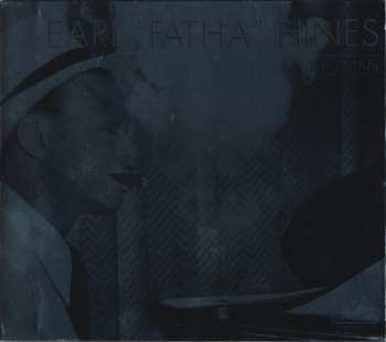 CD Earl Hines: Piano Man