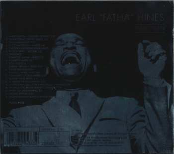 CD Earl Hines: Piano Man