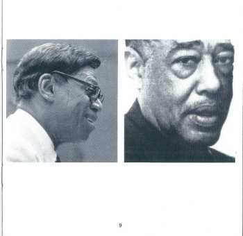 2CD Earl Hines: Earl Hines Plays Duke Ellington