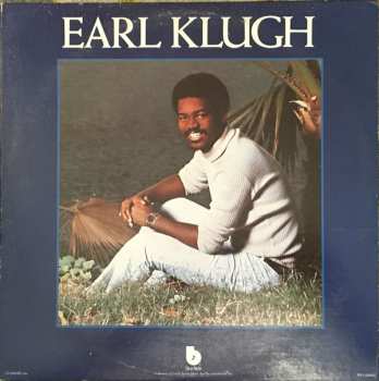 Album Earl Klugh: Earl Klugh