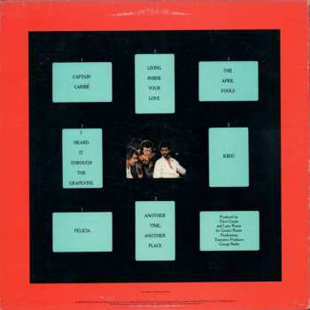 CD Earl Klugh: Living Inside Your Love