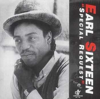 CD Earl Sixteen: Special Request
