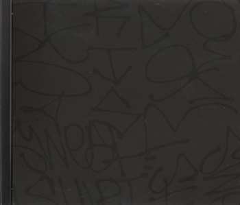 CD Earl Sweatshirt: Doris