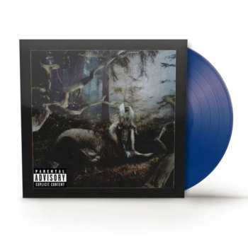 Album Earl Sweatshirt: Feet Of Clay Rsd 2024