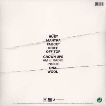 LP Earl Sweatshirt: I Don't Like Shit, I Don't Go Outside: An Album By Earl Sweatshirt