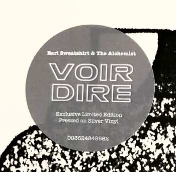 LP Earl Sweatshirt: Voir Dire CLR | LTD