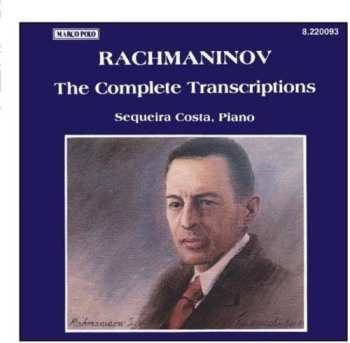 CD Earl Wild: Transcriptions