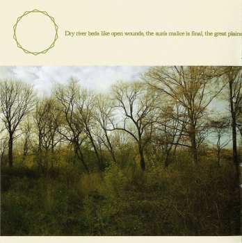 CD/DVD Earth: Hibernaculum