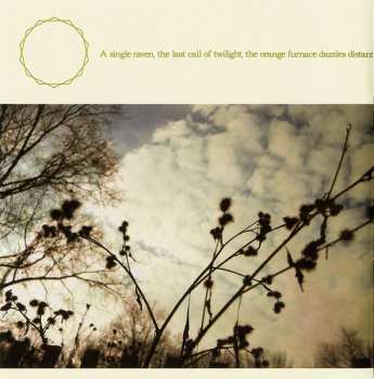 CD/DVD Earth: Hibernaculum