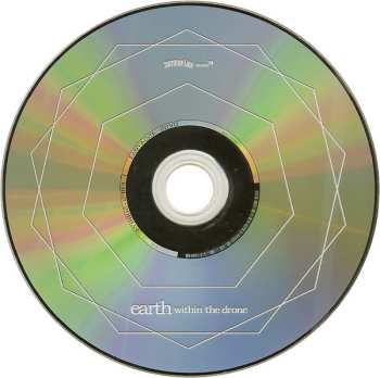 CD/DVD Earth: Hibernaculum