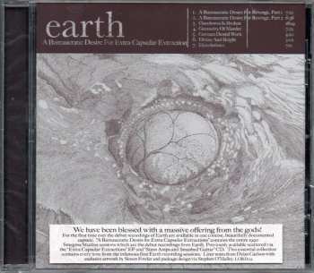 CD Earth: A Bureaucratic Desire For Extra-Capsular Extraction