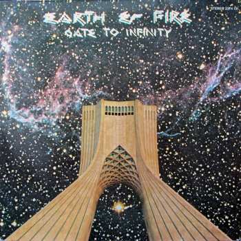 LP Earth And Fire: Gate To Infinity