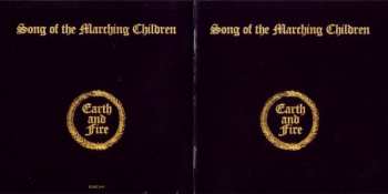 CD Earth And Fire: Song Of The Marching Children